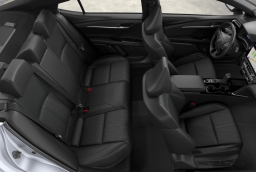 Toyota Camry XSE (Natl) 2026