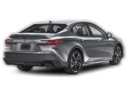 Toyota Camry XSE (Natl) 2026