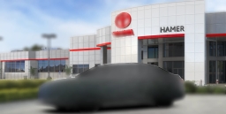 Toyota Camry XSE (Natl) 2026