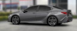 Toyota Camry XSE (Natl) 2026