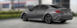Toyota Camry XSE (Natl) 2026