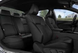 Toyota Camry XSE (Natl) 2026