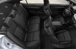 Toyota Camry XSE (Natl) 2026