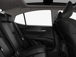 Toyota Camry XLE (Natl) 2026