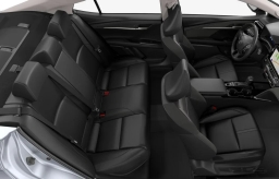 Toyota Camry XLE (Natl) 2026