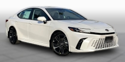 Toyota Camry XSE (Natl) 2026