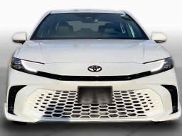 Toyota Camry XSE (Natl) 2026