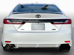 Toyota Camry XSE (Natl) 2026