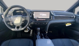 Toyota Camry XSE (Natl) 2026