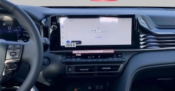 Toyota Camry XSE (Natl) 2026