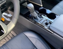 Toyota Camry XSE (Natl) 2026