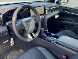 Toyota Camry XSE (Natl) 2026