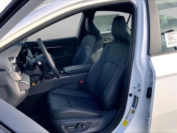 Toyota Camry XSE (Natl) 2026