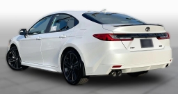 Toyota Camry XSE (Natl) 2026