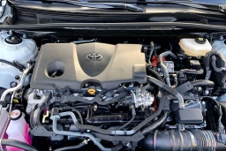 Toyota Camry XSE (Natl) 2026