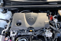 Toyota Camry XSE (Natl) 2026