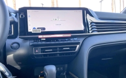 Toyota Camry XSE (Natl) 2026