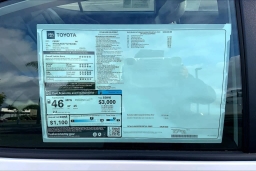 Toyota Camry XSE (Natl) 2026