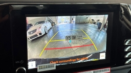 Toyota Camry LE (Natl) 2026