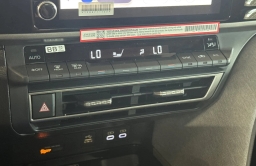 Toyota Camry LE (Natl) 2026