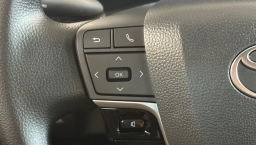 Toyota Camry LE (Natl) 2026