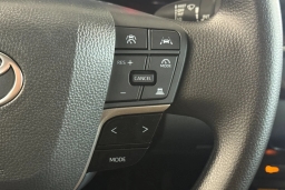 Toyota Camry LE (Natl) 2026