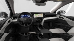 Toyota Camry XLE (Natl) 2026