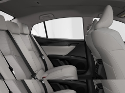 Toyota Camry XLE (Natl) 2026