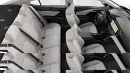 Toyota Camry XLE (Natl) 2026