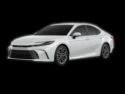 Toyota Camry XLE (Natl) 2026