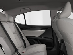 Toyota Camry XLE (Natl) 2026