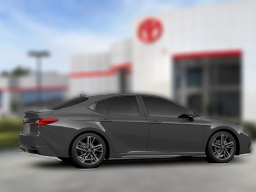 Toyota Camry XSE (Natl) 2026