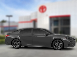 Toyota Camry XSE (Natl) 2026