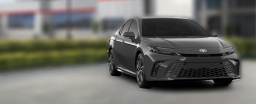 Toyota Camry XSE (Natl) 2026