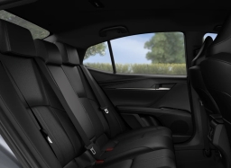 Toyota Camry XSE (Natl) 2026