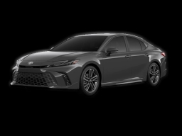 Toyota Camry XSE (Natl) 2026