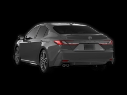 Toyota Camry XSE (Natl) 2026