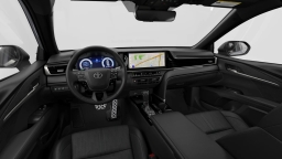 Toyota Camry XSE (Natl) 2026