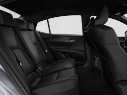 Toyota Camry XSE (Natl) 2026