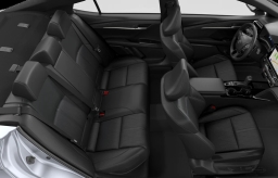 Toyota Camry XSE (Natl) 2026