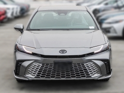 Toyota Camry XSE (Natl) 2026