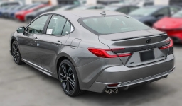 Toyota Camry XSE (Natl) 2026