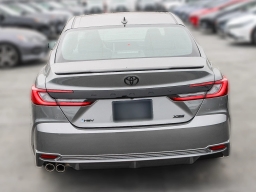 Toyota Camry XSE (Natl) 2026