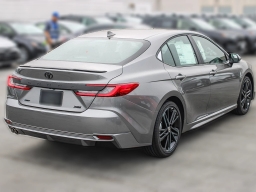 Toyota Camry XSE (Natl) 2026
