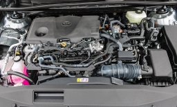 Toyota Camry XSE (Natl) 2026