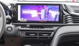 Toyota Camry XSE (Natl) 2026