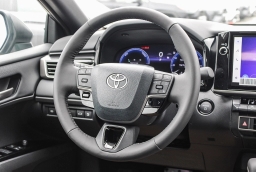 Toyota Camry XSE (Natl) 2026