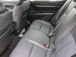 Toyota Camry XSE (Natl) 2026