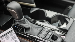 Toyota Camry XSE (Natl) 2026