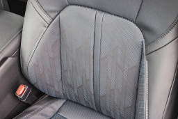 Toyota Camry XSE (Natl) 2026